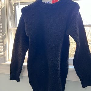 Black Vero Moda sweater